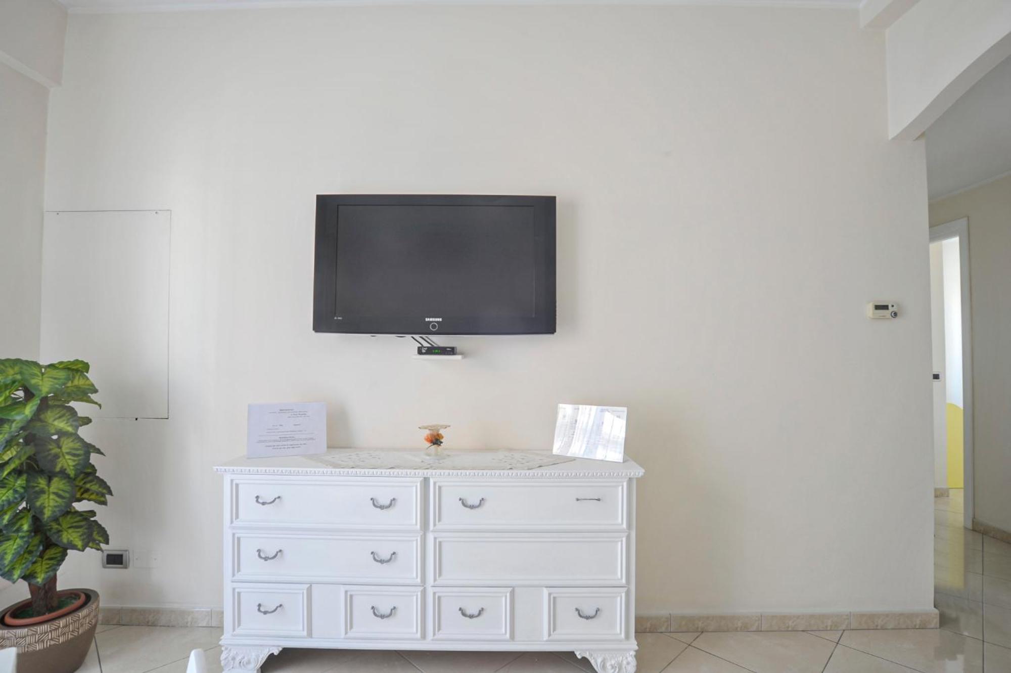 סנרמו Casa Vacanza Rossella מראה חיצוני תמונה