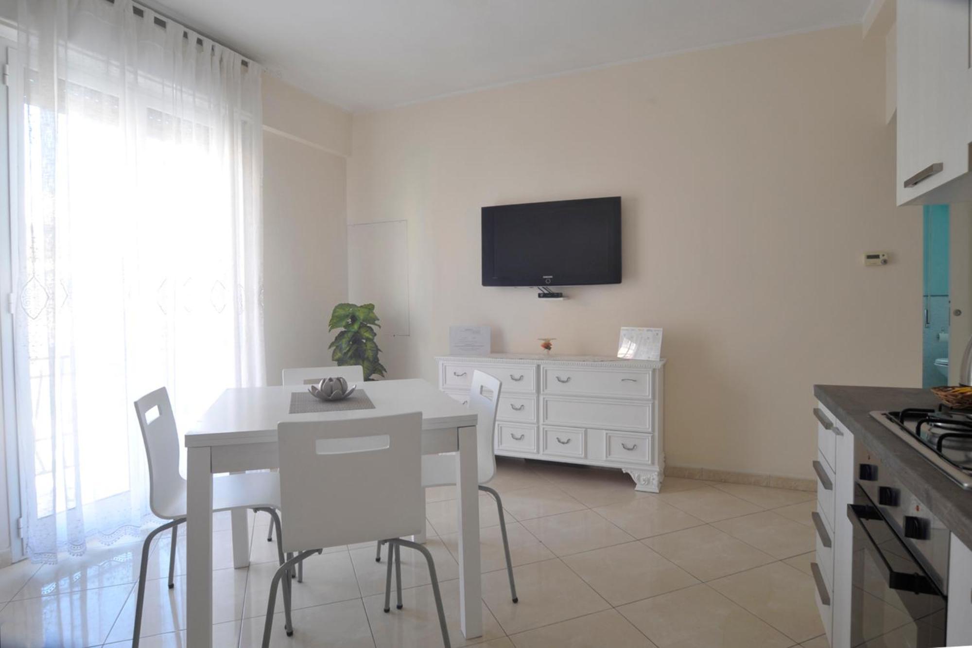 סנרמו Casa Vacanza Rossella מראה חיצוני תמונה