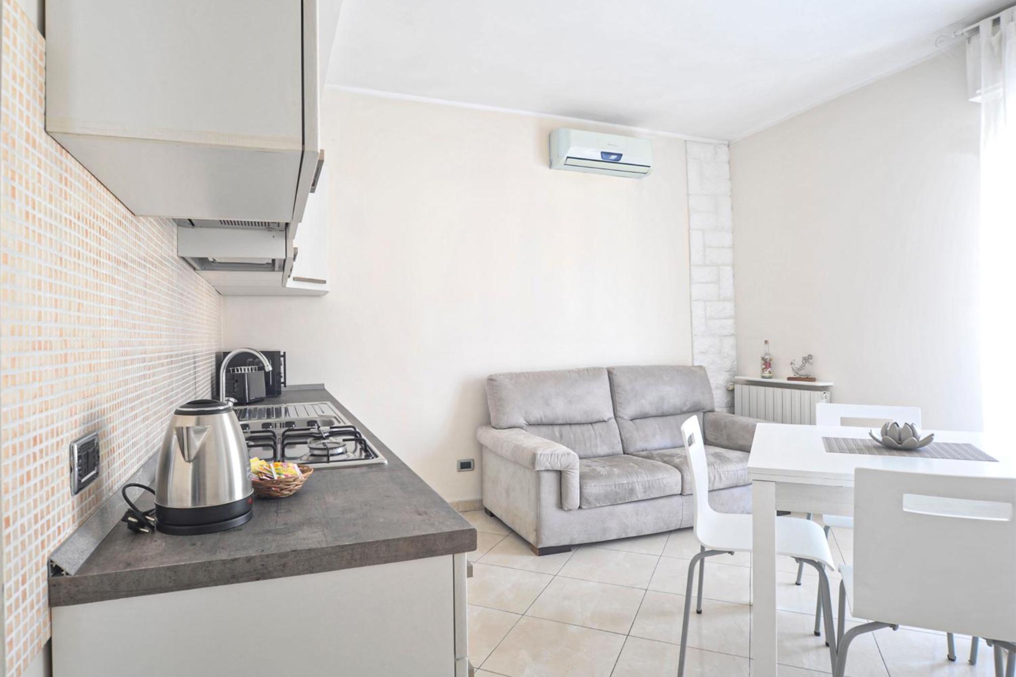 סנרמו Casa Vacanza Rossella מראה חיצוני תמונה