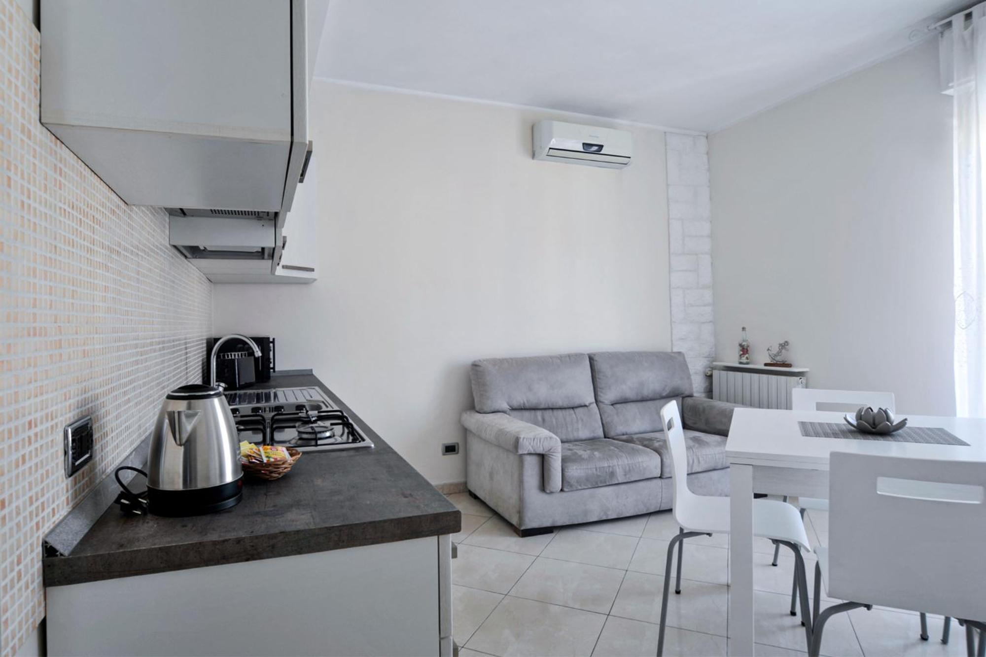 סנרמו Casa Vacanza Rossella מראה חיצוני תמונה