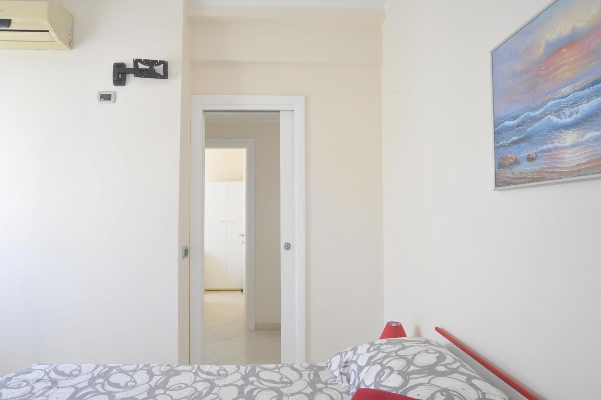 סנרמו Casa Vacanza Rossella מראה חיצוני תמונה