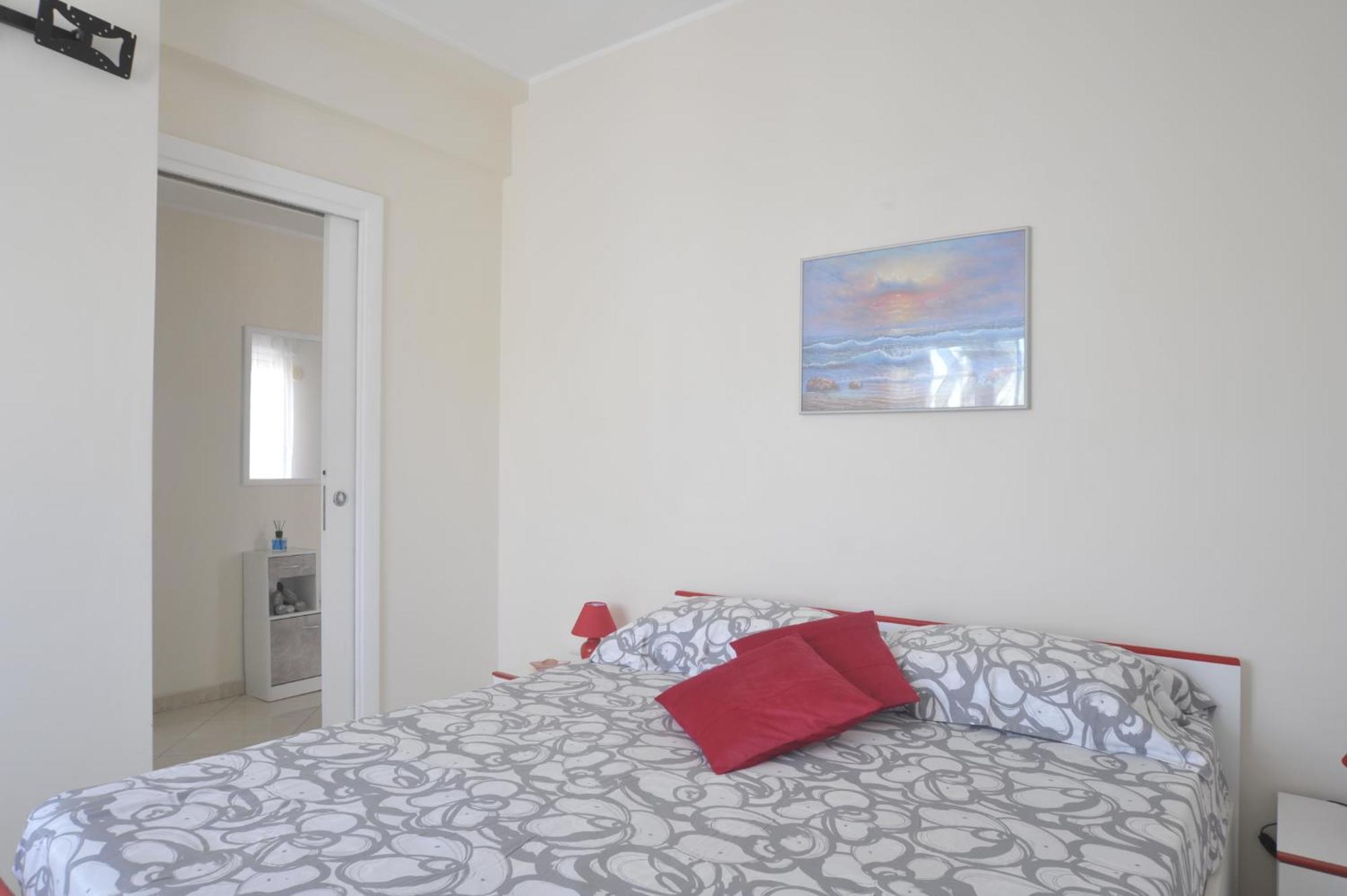 סנרמו Casa Vacanza Rossella מראה חיצוני תמונה
