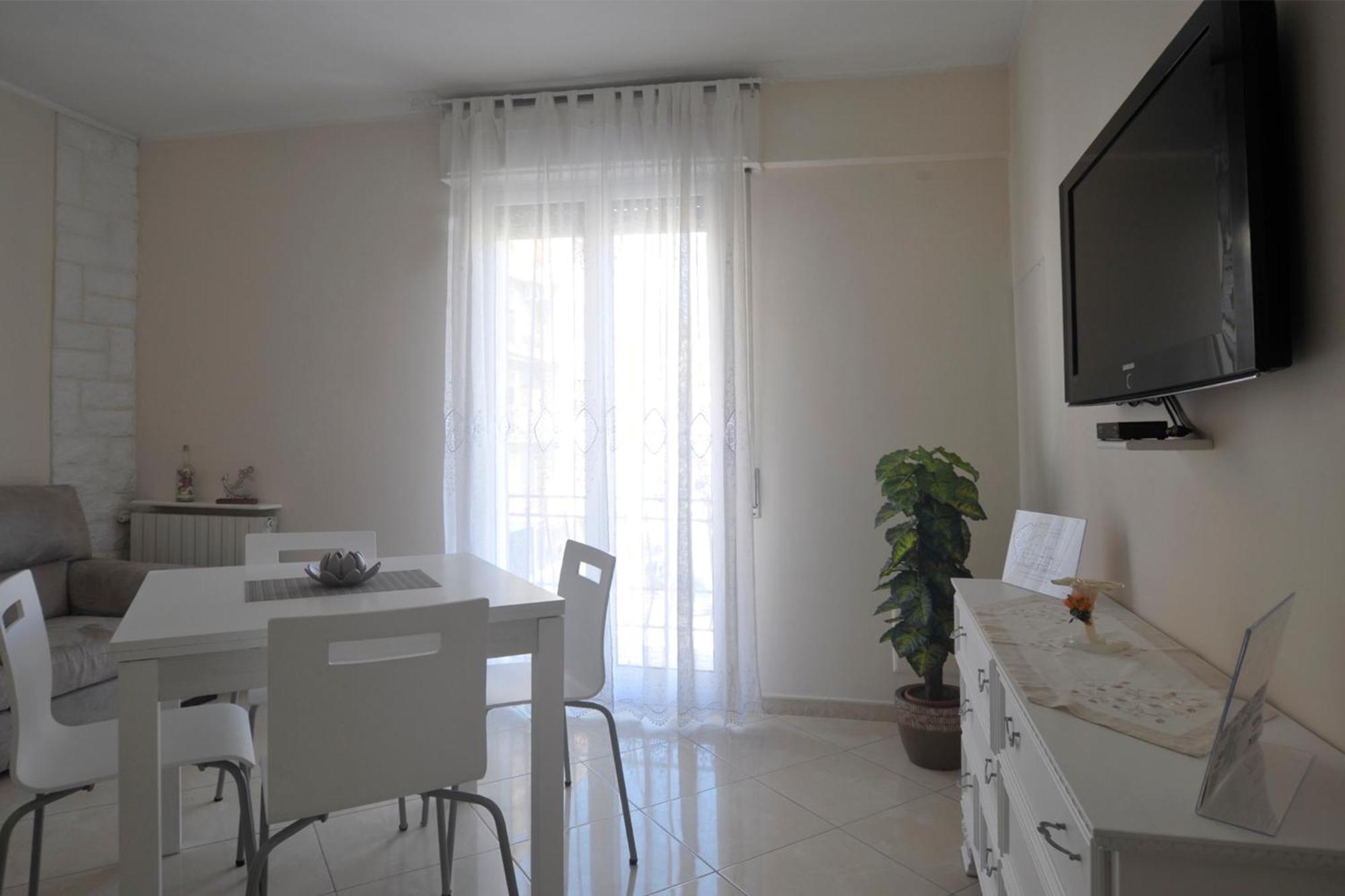 סנרמו Casa Vacanza Rossella מראה חיצוני תמונה