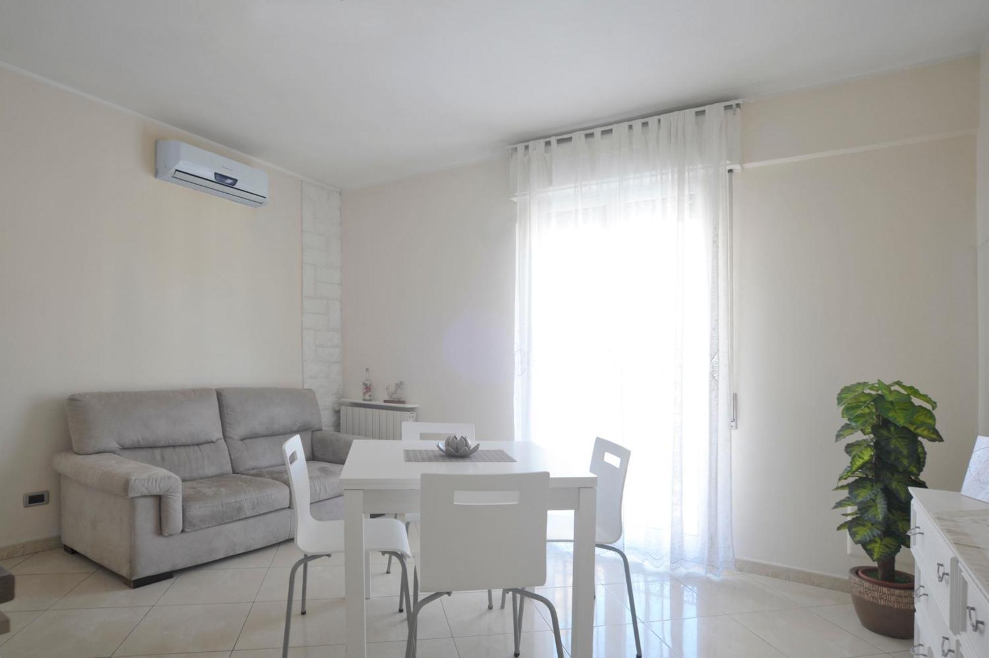 סנרמו Casa Vacanza Rossella מראה חיצוני תמונה