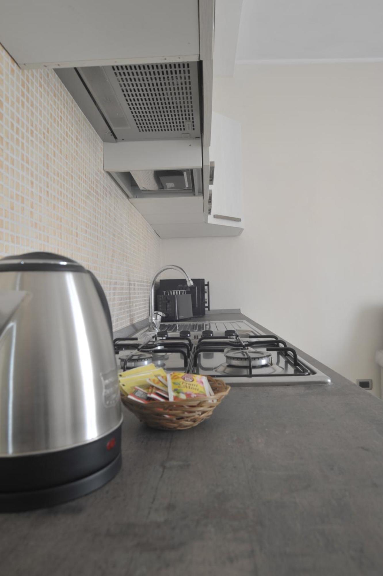 סנרמו Casa Vacanza Rossella מראה חיצוני תמונה