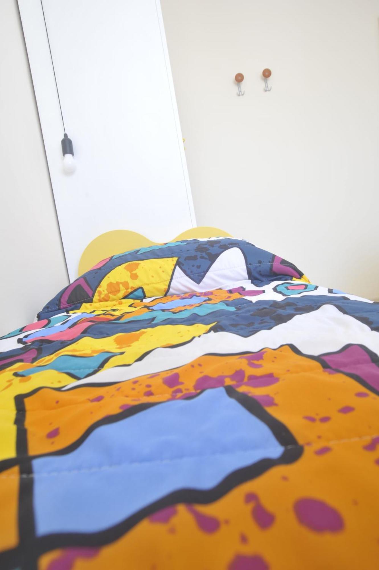 סנרמו Casa Vacanza Rossella מראה חיצוני תמונה