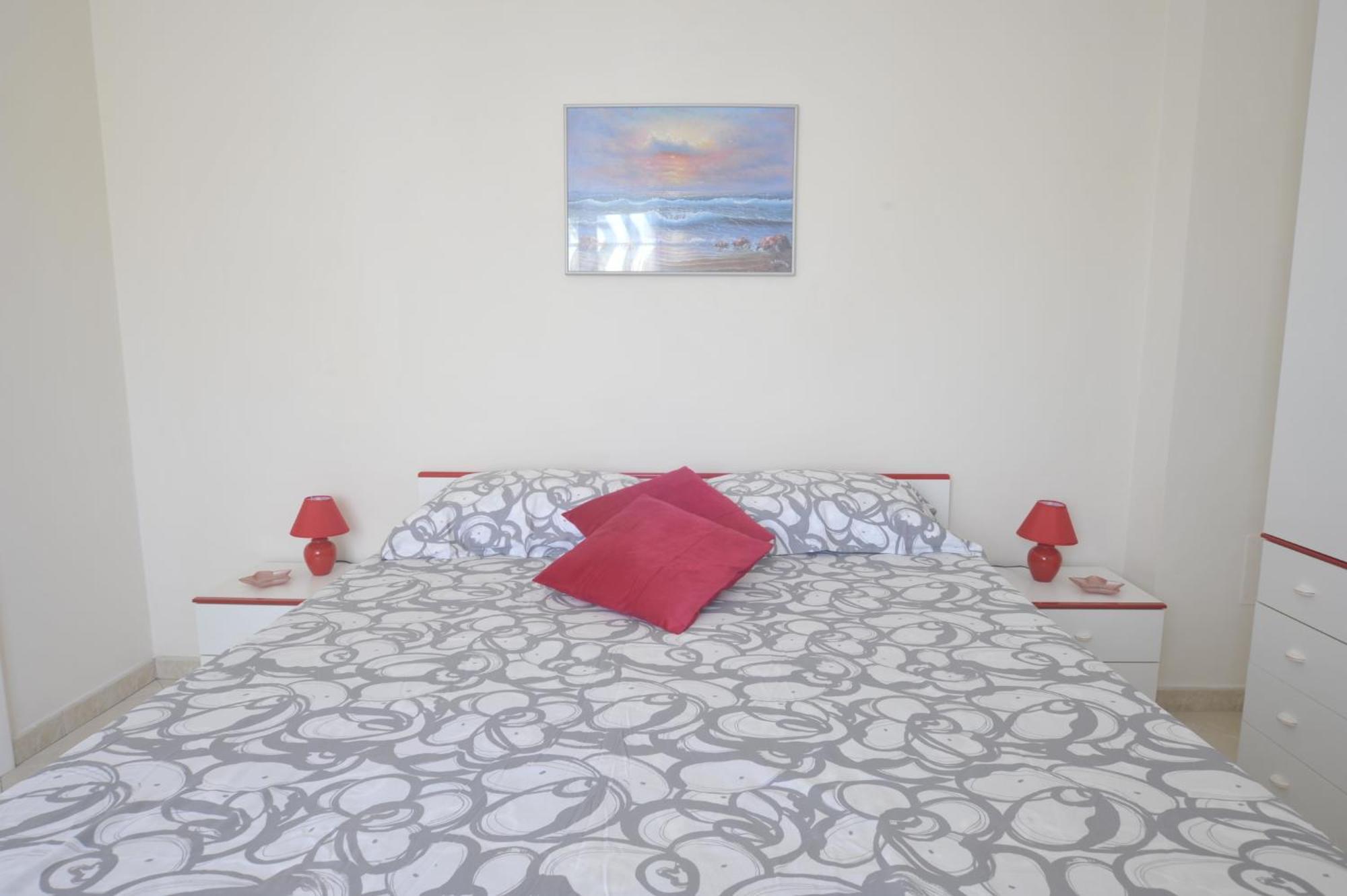 סנרמו Casa Vacanza Rossella מראה חיצוני תמונה