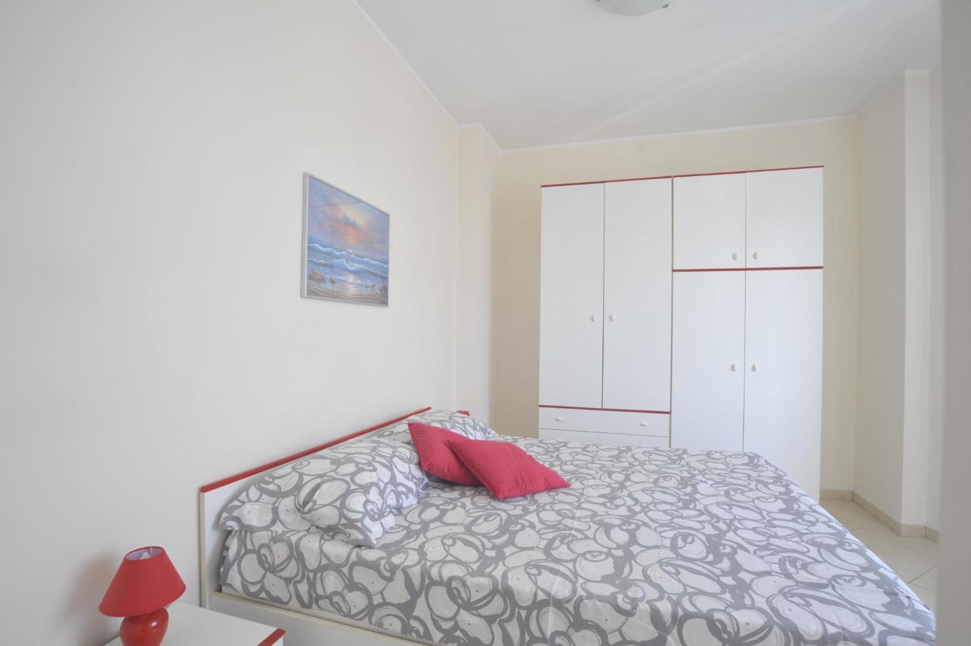 סנרמו Casa Vacanza Rossella מראה חיצוני תמונה