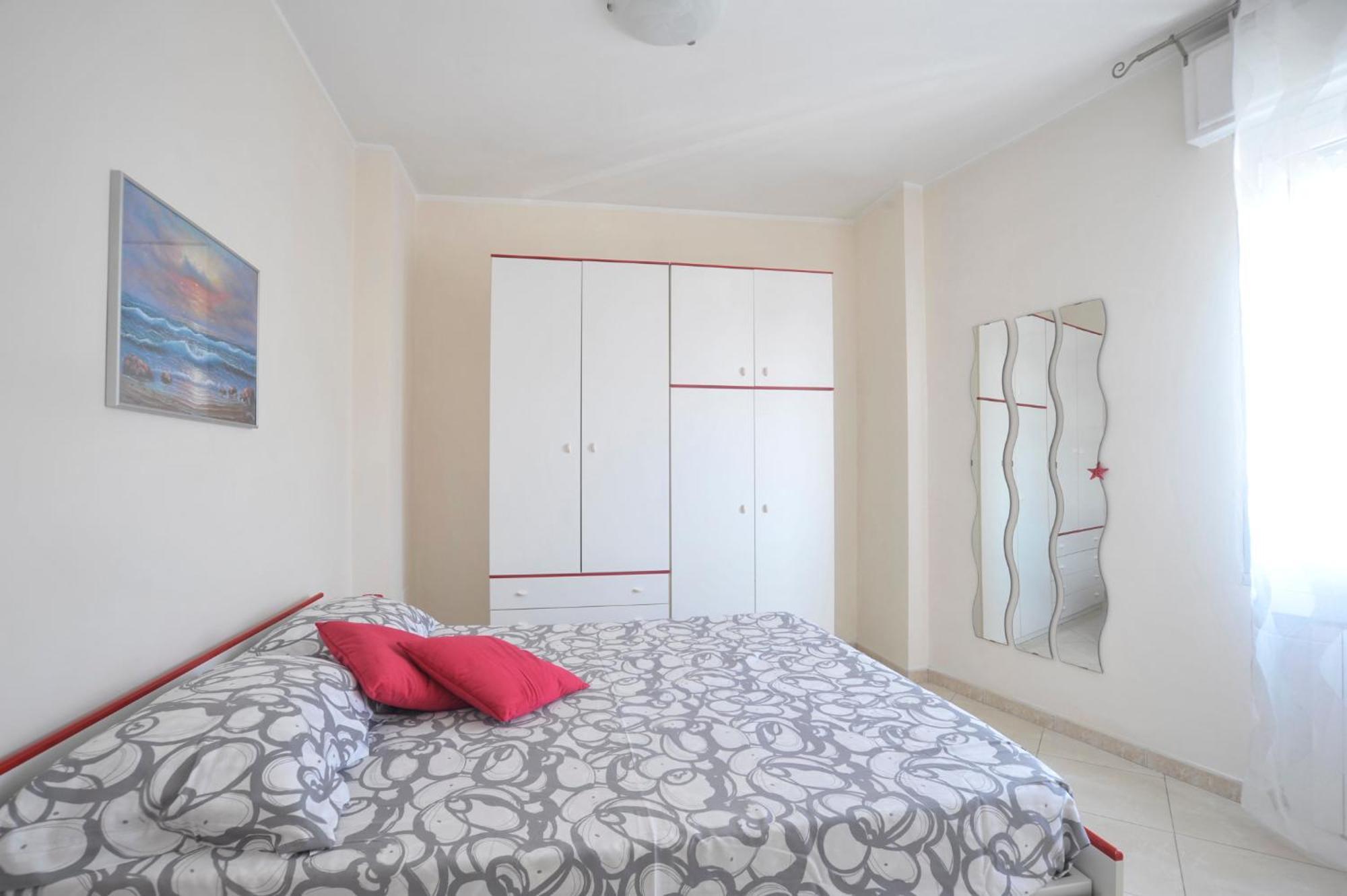 סנרמו Casa Vacanza Rossella מראה חיצוני תמונה