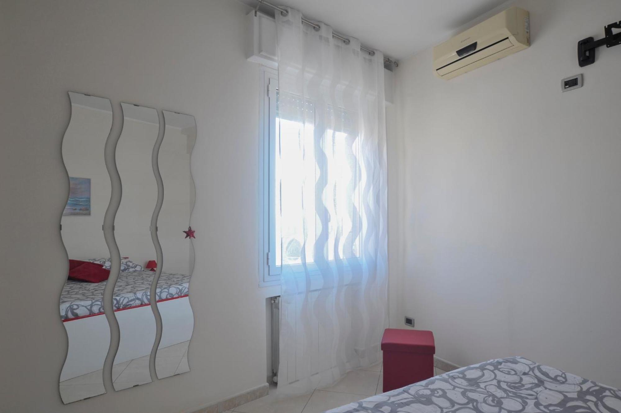 סנרמו Casa Vacanza Rossella מראה חיצוני תמונה