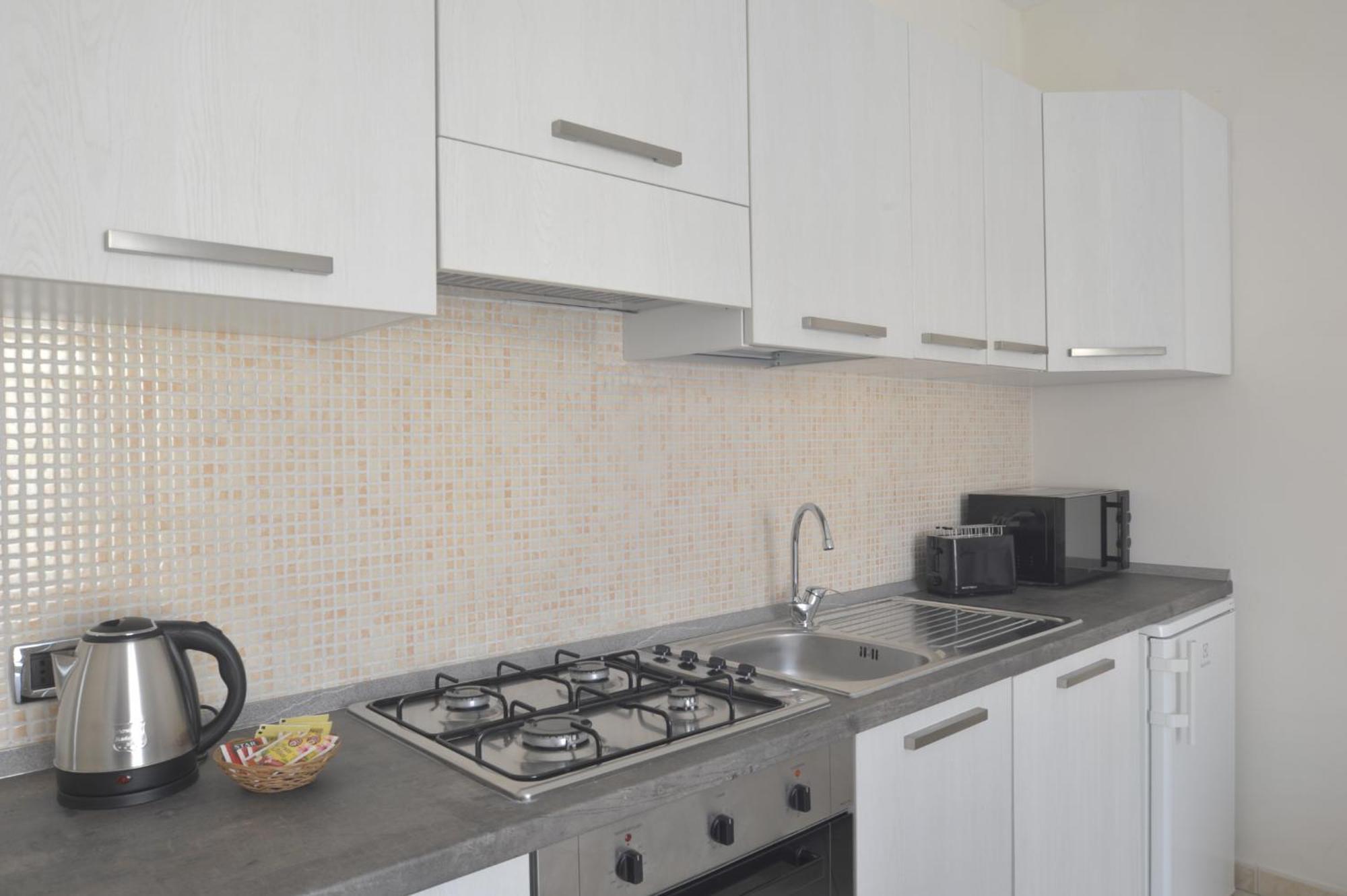 סנרמו Casa Vacanza Rossella מראה חיצוני תמונה