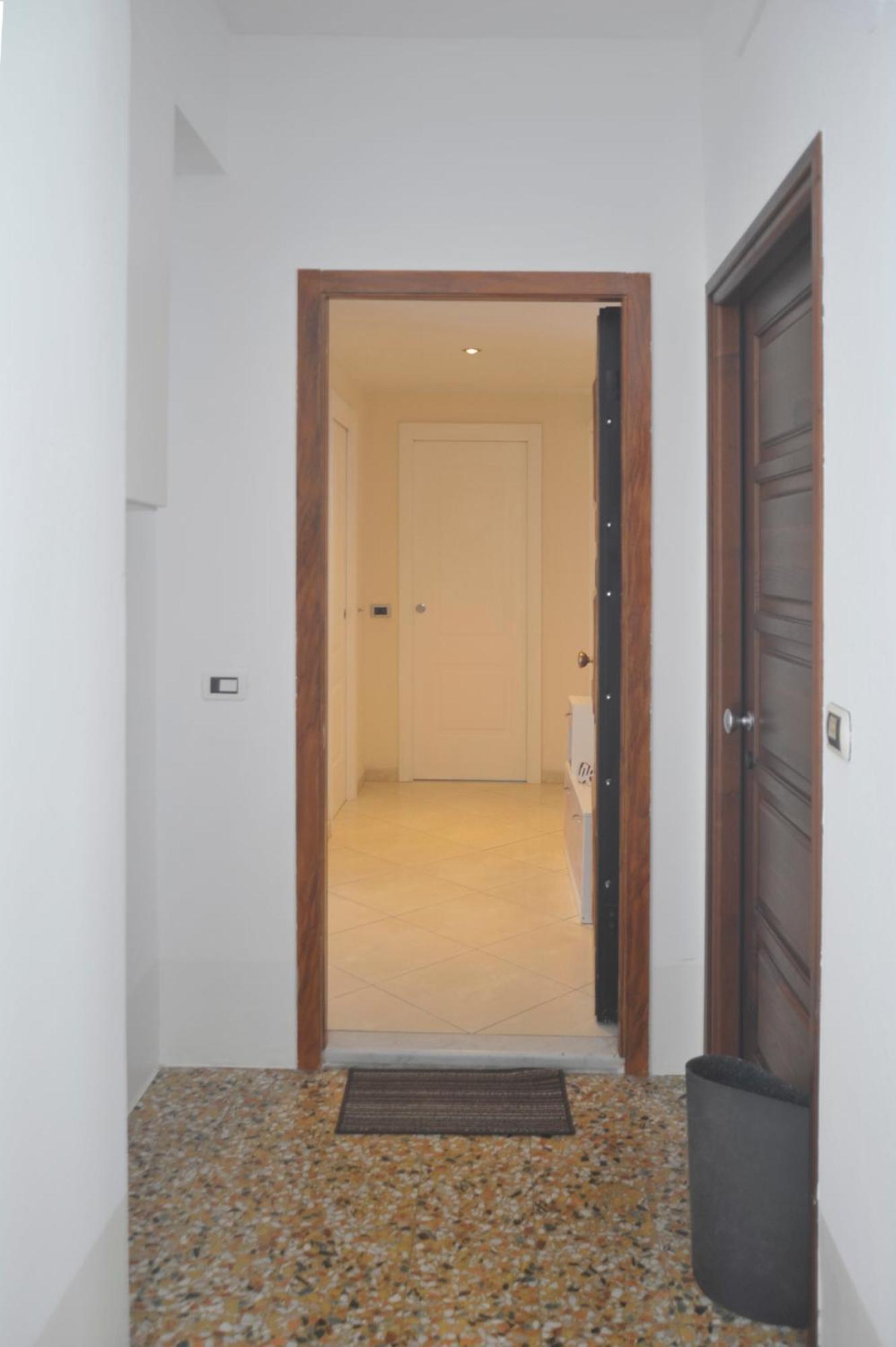 סנרמו Casa Vacanza Rossella מראה חיצוני תמונה