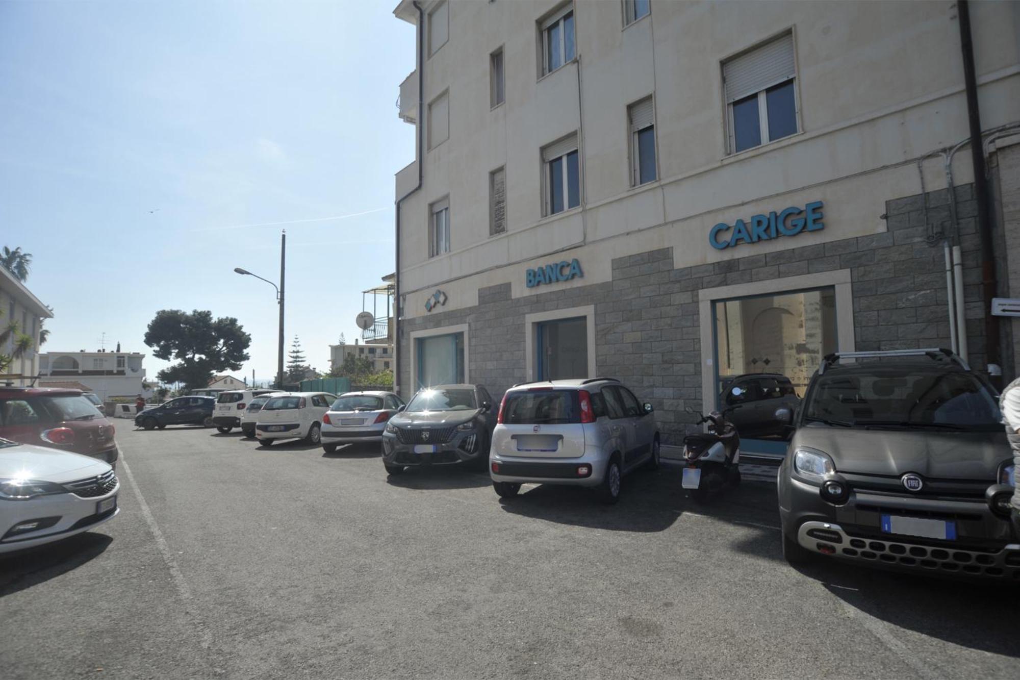 סנרמו Casa Vacanza Rossella מראה חיצוני תמונה