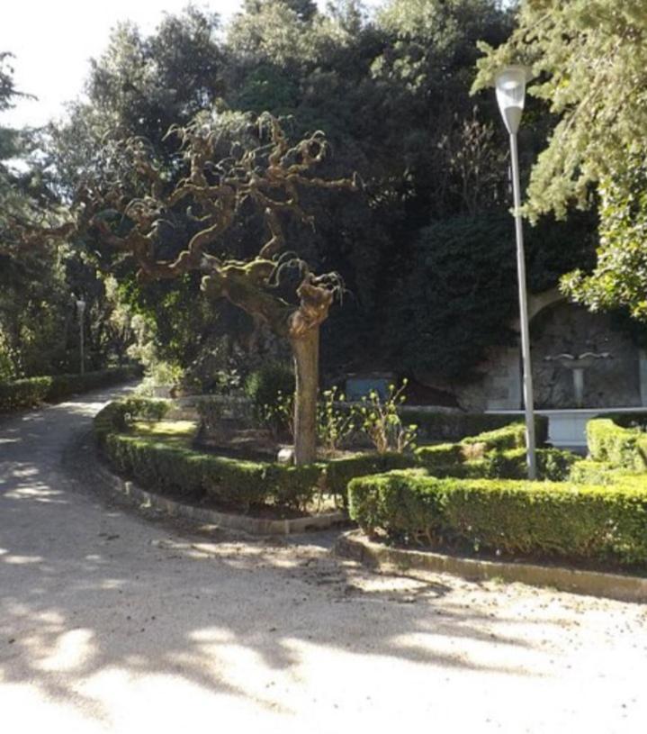 סנרמו Casa Vacanza Rossella מראה חיצוני תמונה