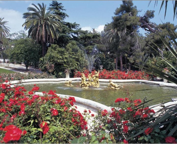 סנרמו Casa Vacanza Rossella מראה חיצוני תמונה