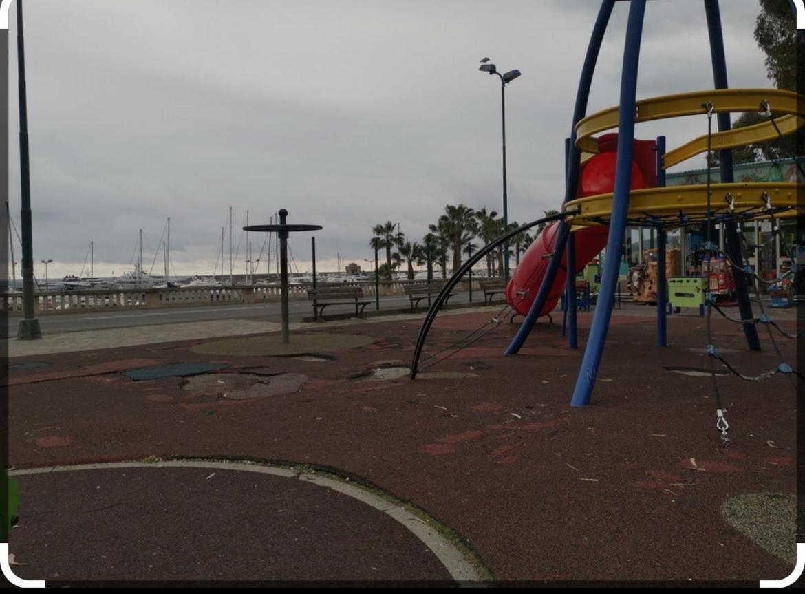 סנרמו Casa Vacanza Rossella מראה חיצוני תמונה