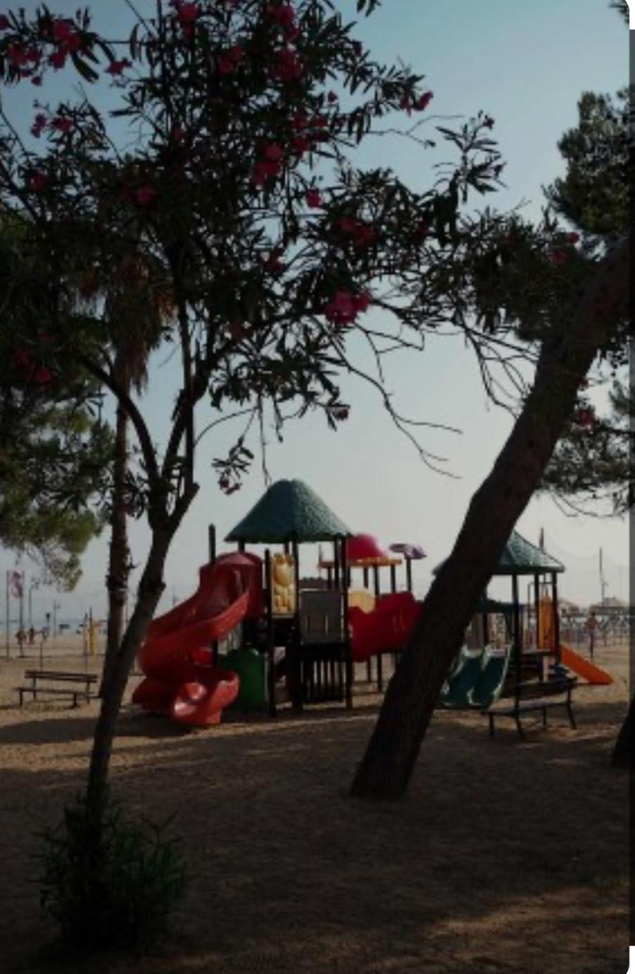 סנרמו Casa Vacanza Rossella מראה חיצוני תמונה