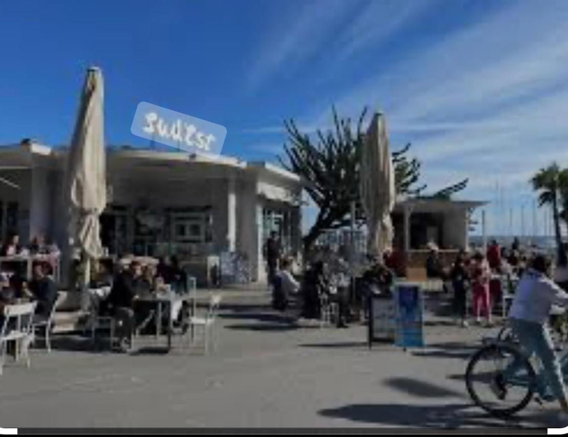 סנרמו Casa Vacanza Rossella מראה חיצוני תמונה