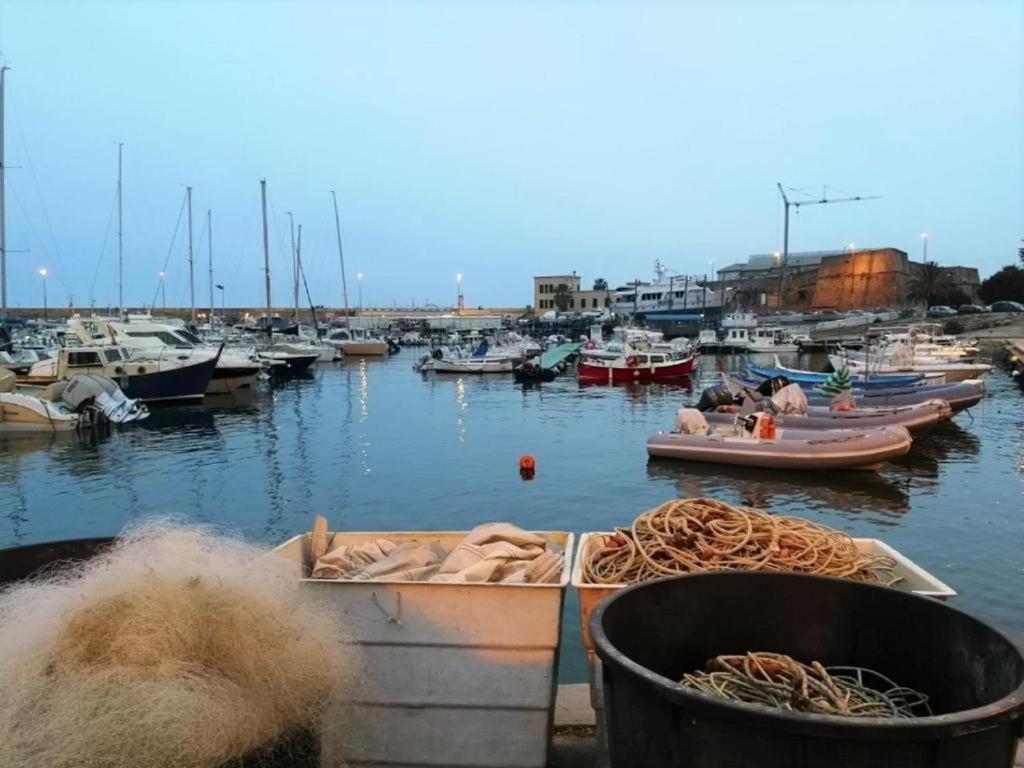 סנרמו Casa Vacanza Rossella מראה חיצוני תמונה
