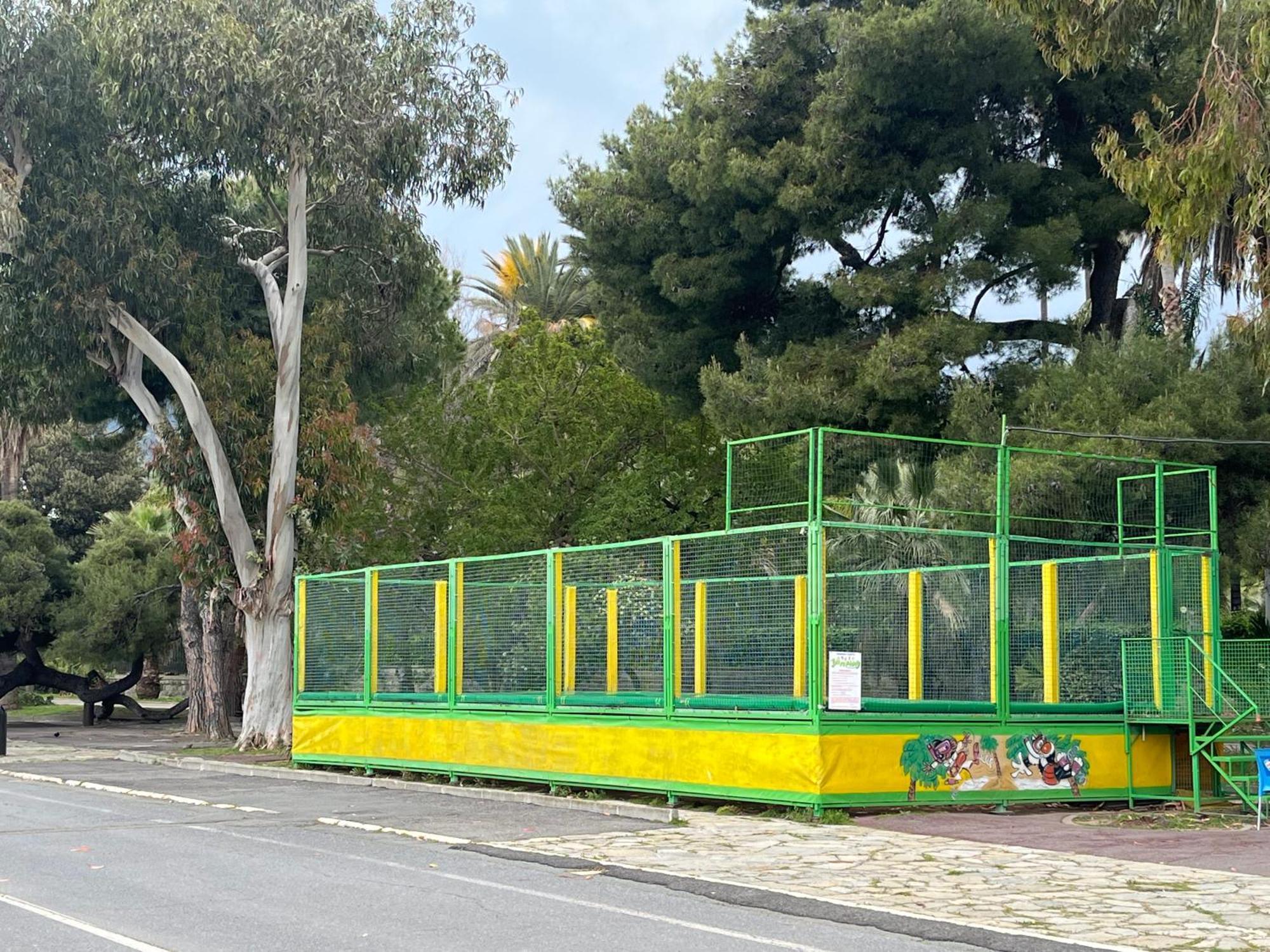 סנרמו Casa Vacanza Rossella מראה חיצוני תמונה